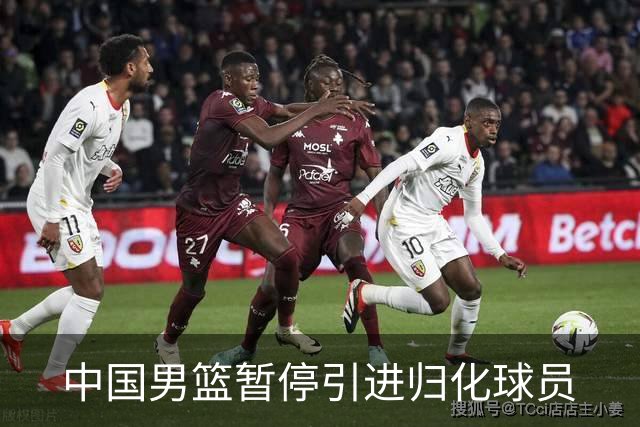 中国男篮暂停引进归化球员