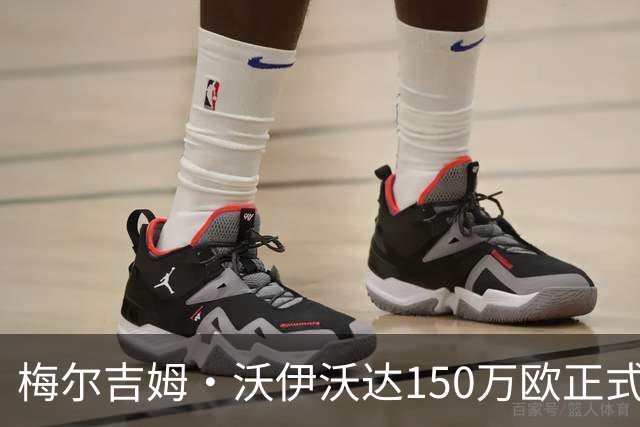 梅尔吉姆·沃伊沃达150万欧正式加盟乌迪内斯