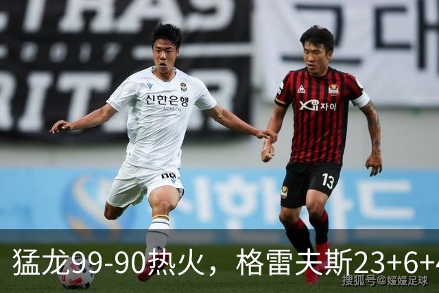 猛龙99-90热火，格雷夫斯23+6+4，贾米尔-杨空砍30分