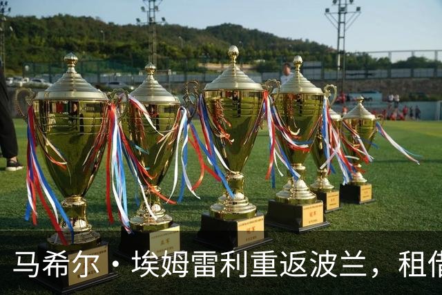 马希尔·埃姆雷利重返波兰，租借加盟琴斯托霍瓦拉科夫